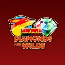 Big Max Diamonds and Wilds