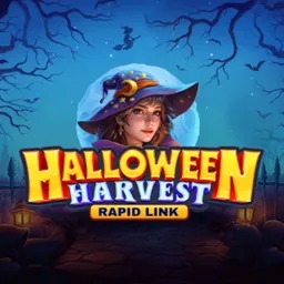 Halloween Harvest: Rapid Link